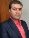 فرزاد رمضانی بونش